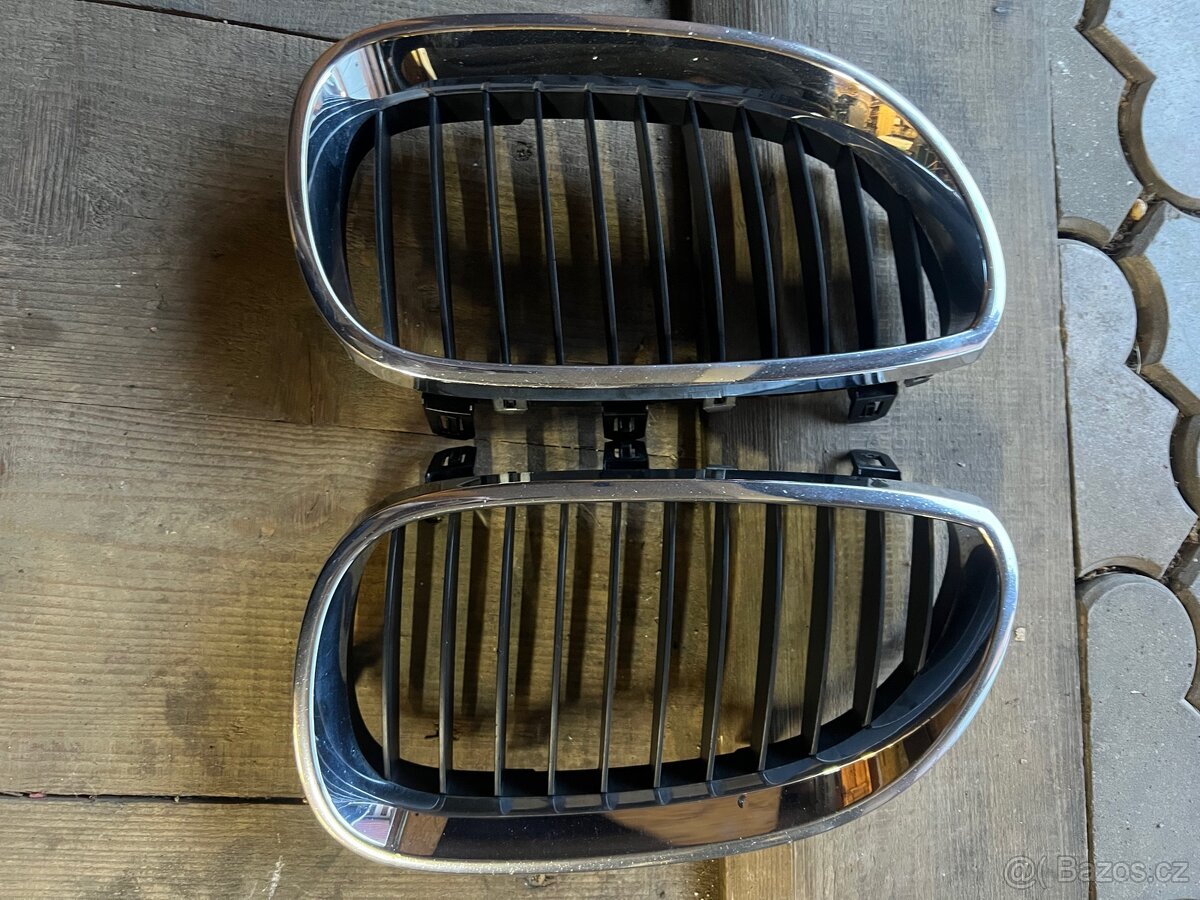 Bmw e60/61 ledvinky - 2