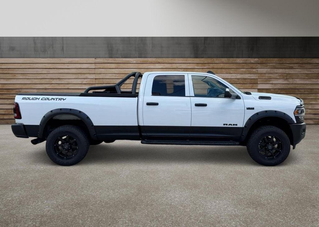 Dodge Ram, +2500+LPG+HEAVY DUTY+HEMI+ - 2