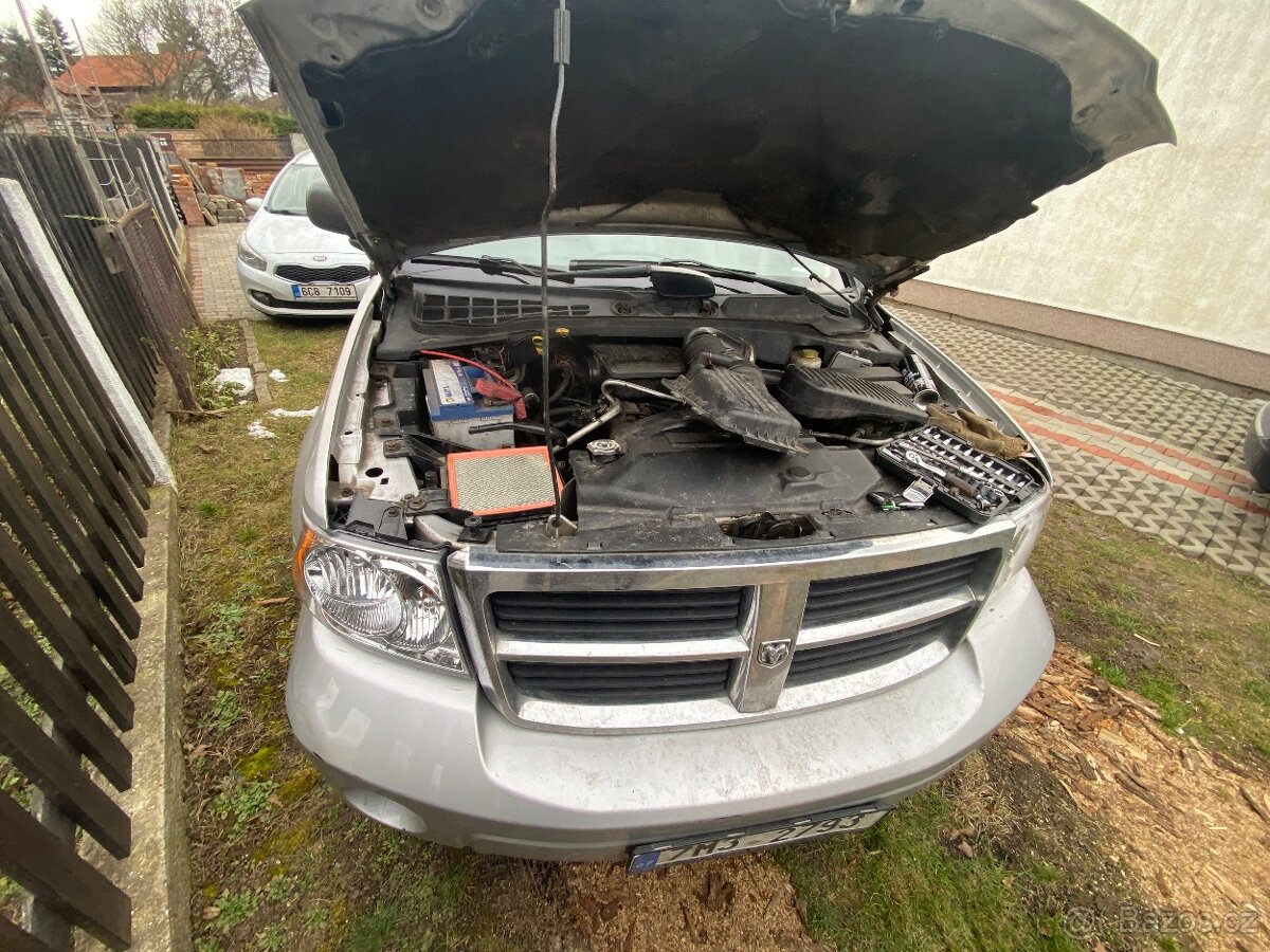 Dodge Durango