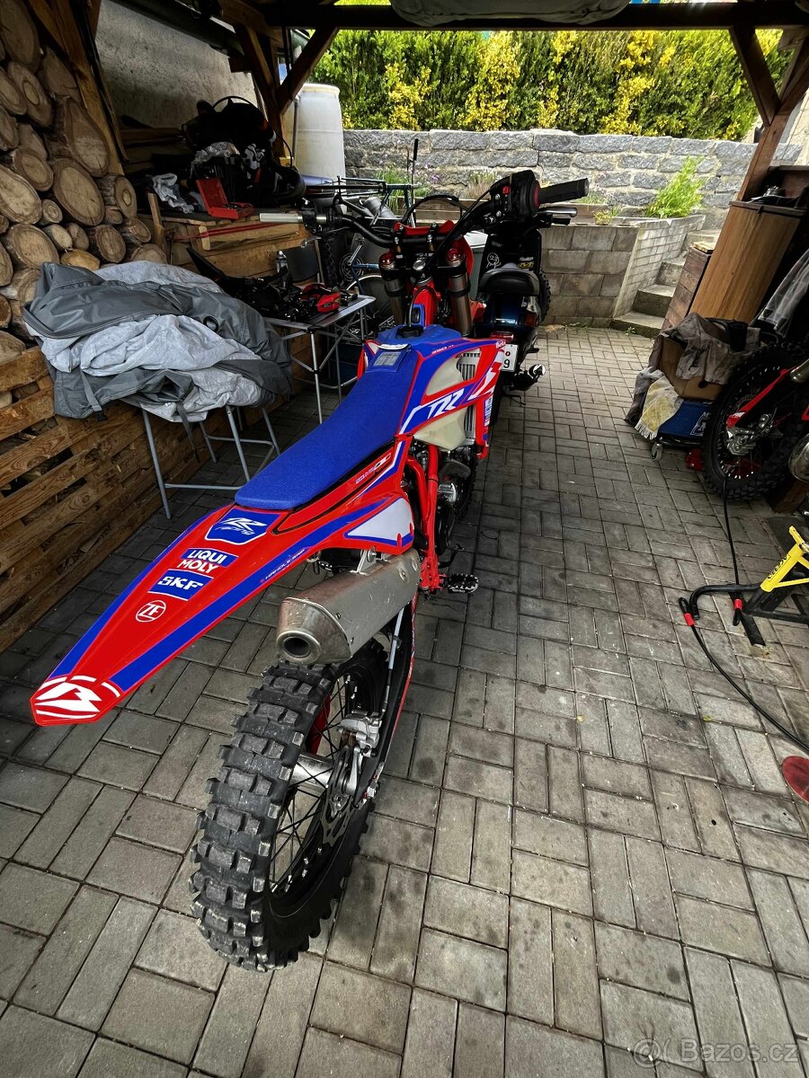 Beta RR 390 Racing MY22
