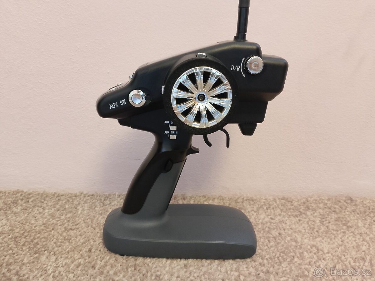 Ovladač na Wltoys 10428 1:10 - 2