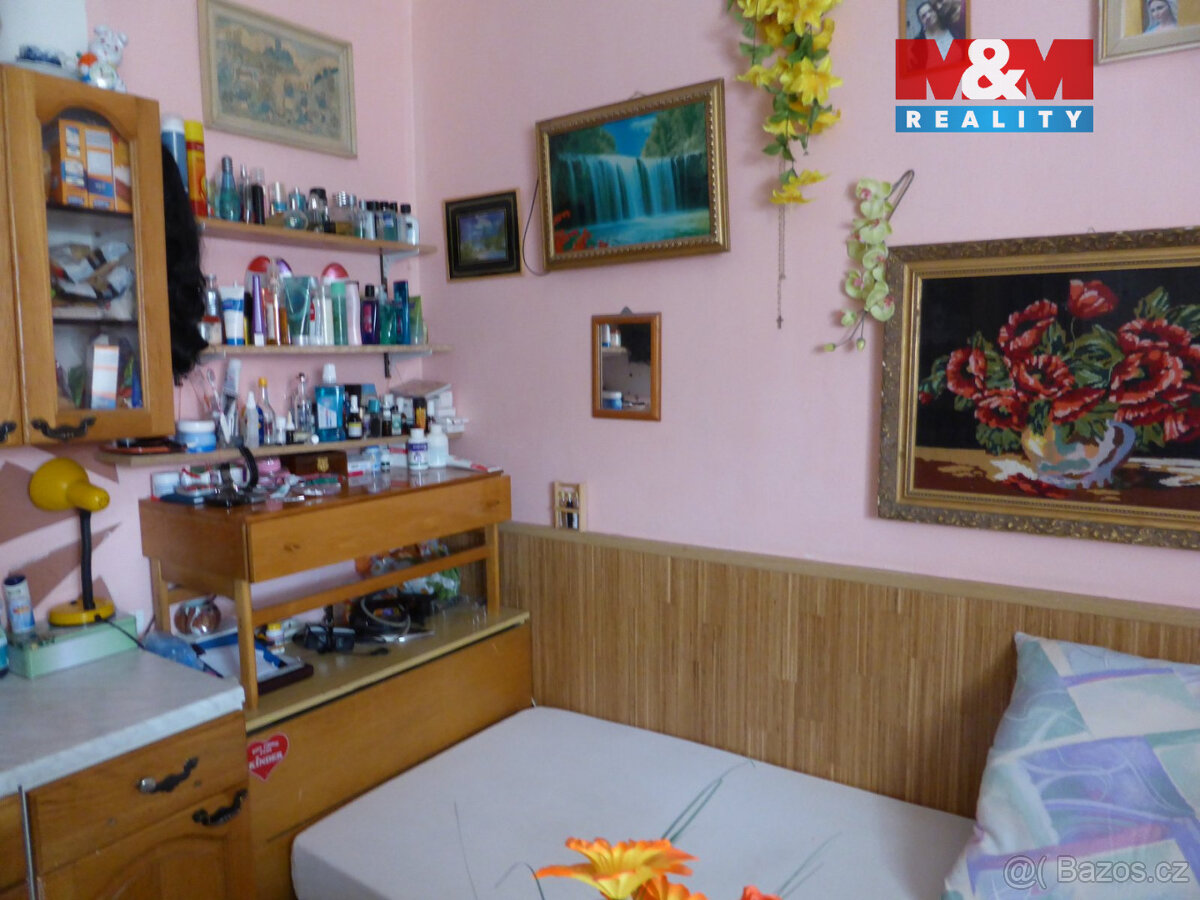 Prodej ubytovny, 150 m², Olomouc, ul. Na zákopě - 2