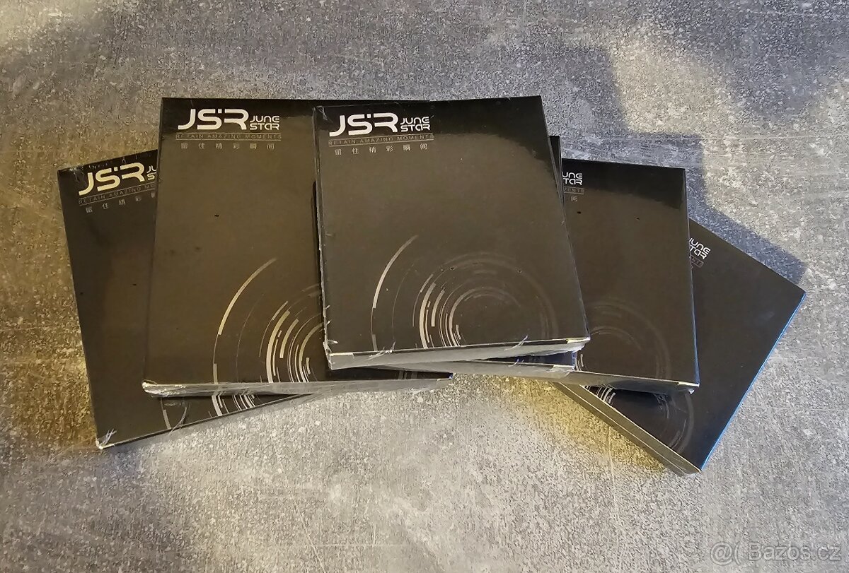 Nový makro filtr Close up+4 55 58 67 77mm (foto lupa) - 2