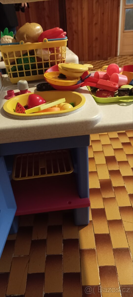 Dětská kuchyňka - 2
