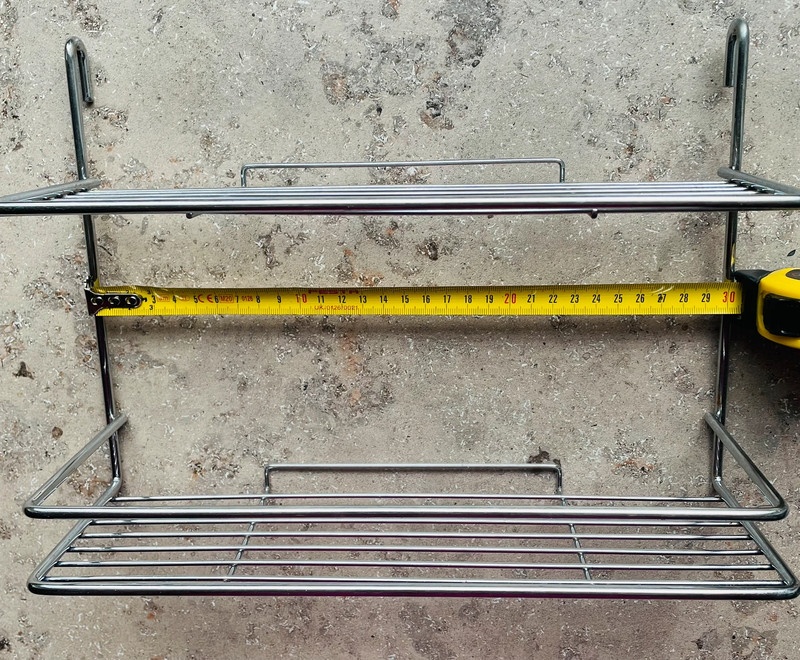 Sada 3 ks - Drátěný systém k zavěšení - 2