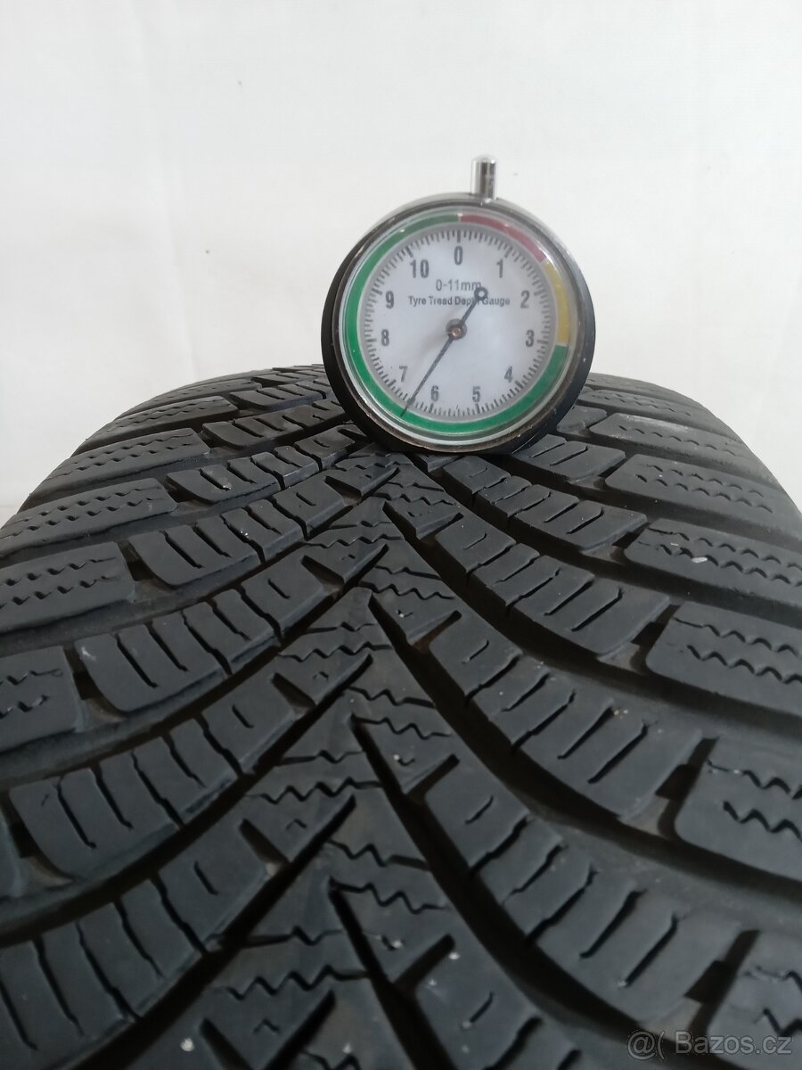 ❄️185/55 R16 Hankook Zimní pneumatiky❄️ - 2