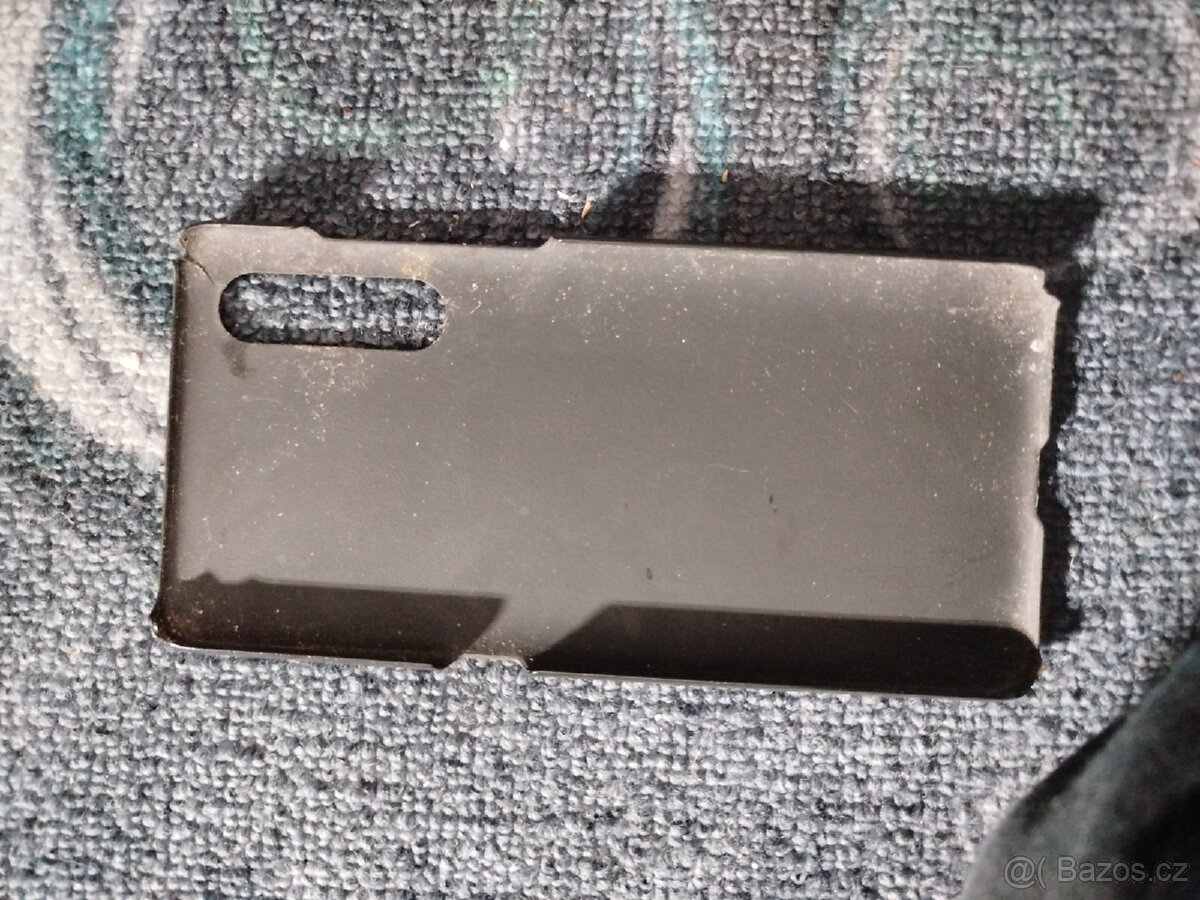 Kryt na telefon redmi note 7 - 2