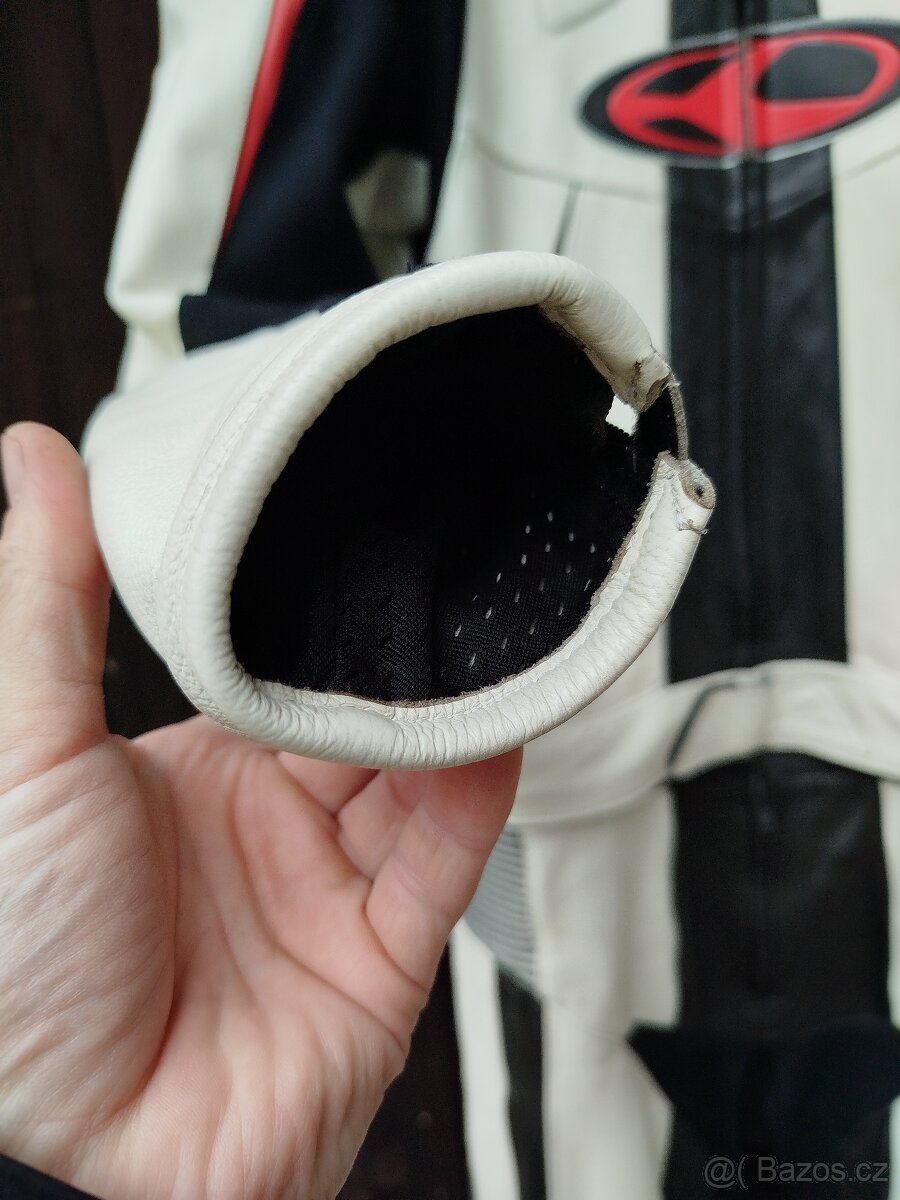 Clover kombinéza vel 48 - 2