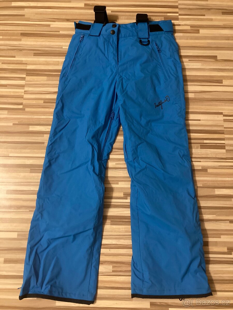 Lyžařské kalhoty Northfinder - 2