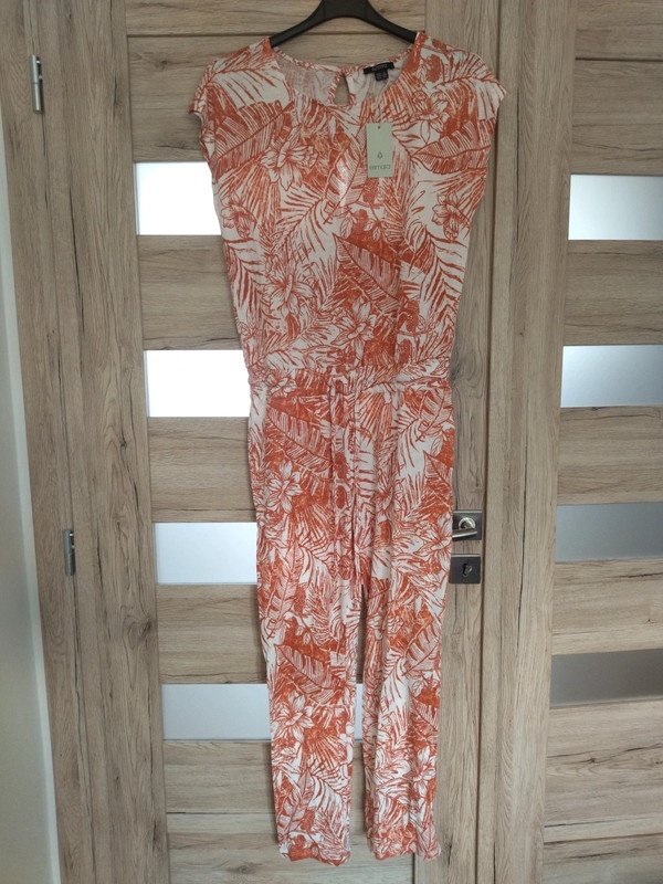 Pekny letni overal - 2