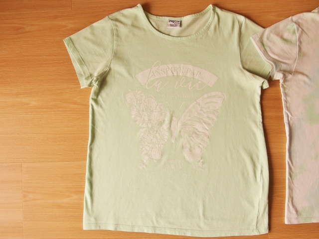 Tričko / triko zn. Takko v. 146-152 - TOP STAV - 2