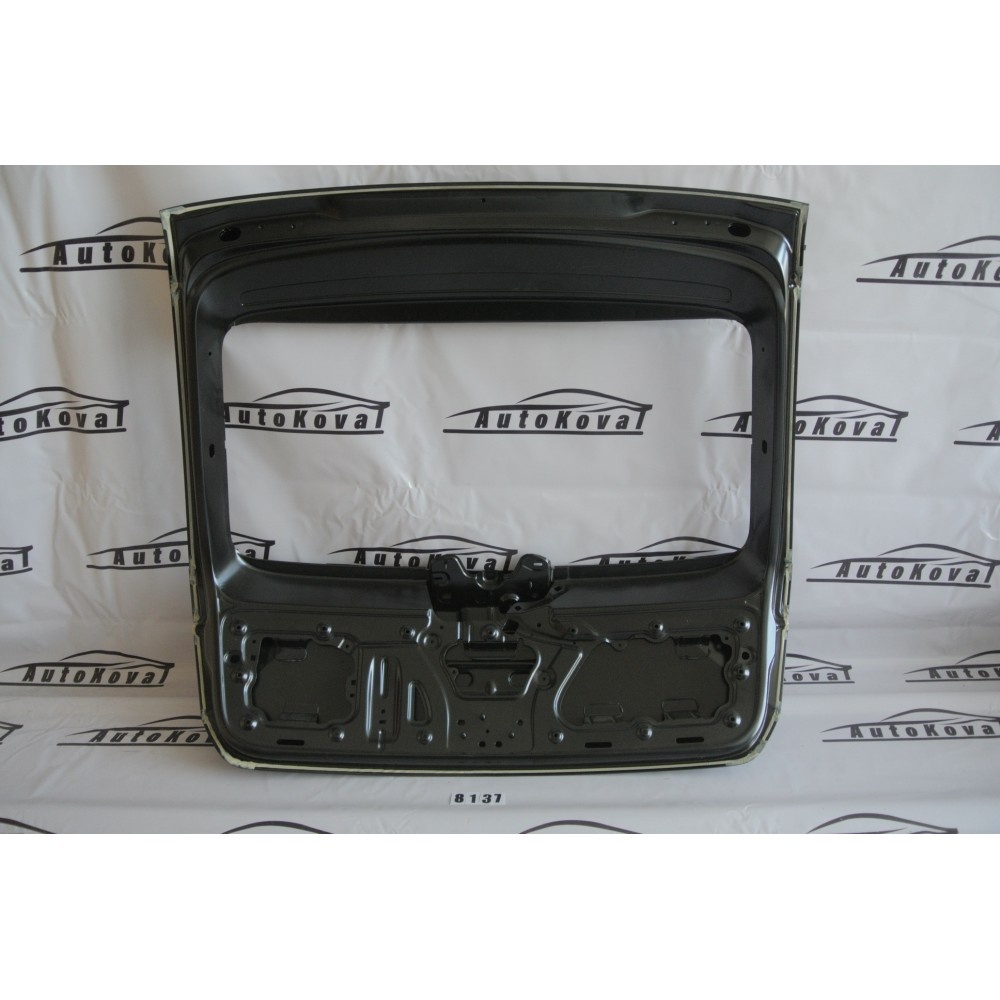 ZADNÍ PÁTÉ DVEŘE ŠKODA RAPID SPACEBACK Nové - 2