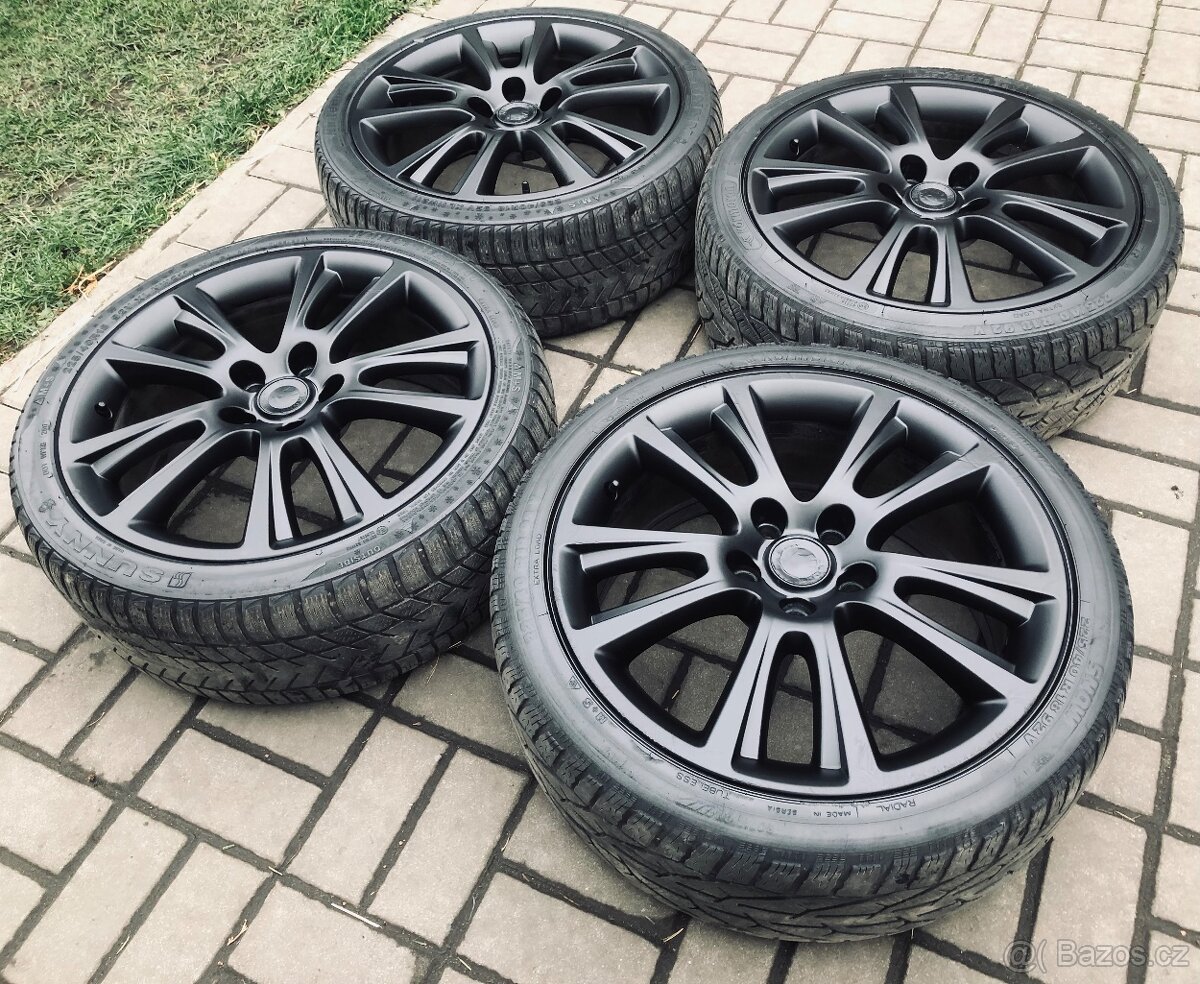 5x112 r18 - 2