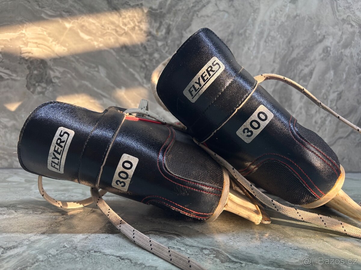 Dětské brusle Flyers 32 - 2