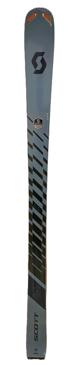 Nové - skialp set Scott superguide 88 W - 2
