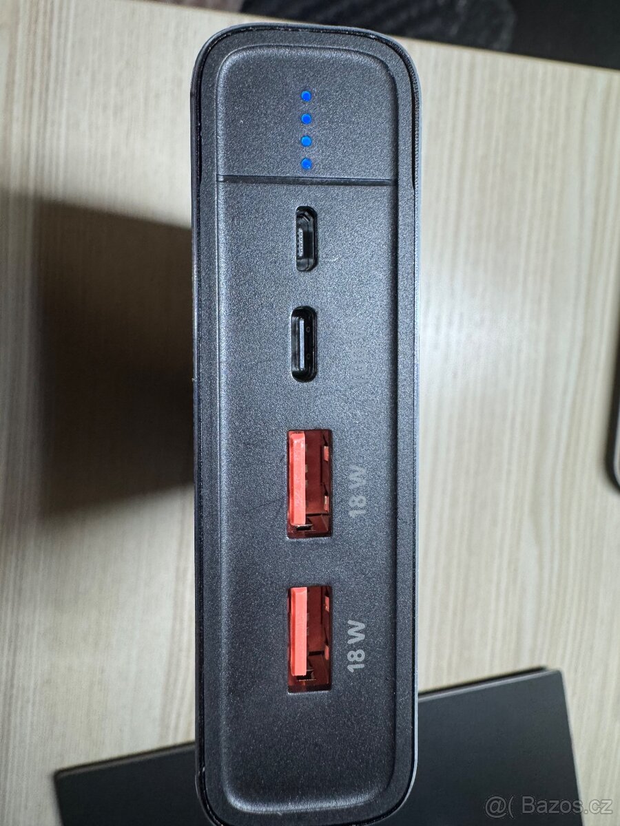 Powerbanka 100W Alzapower - 2