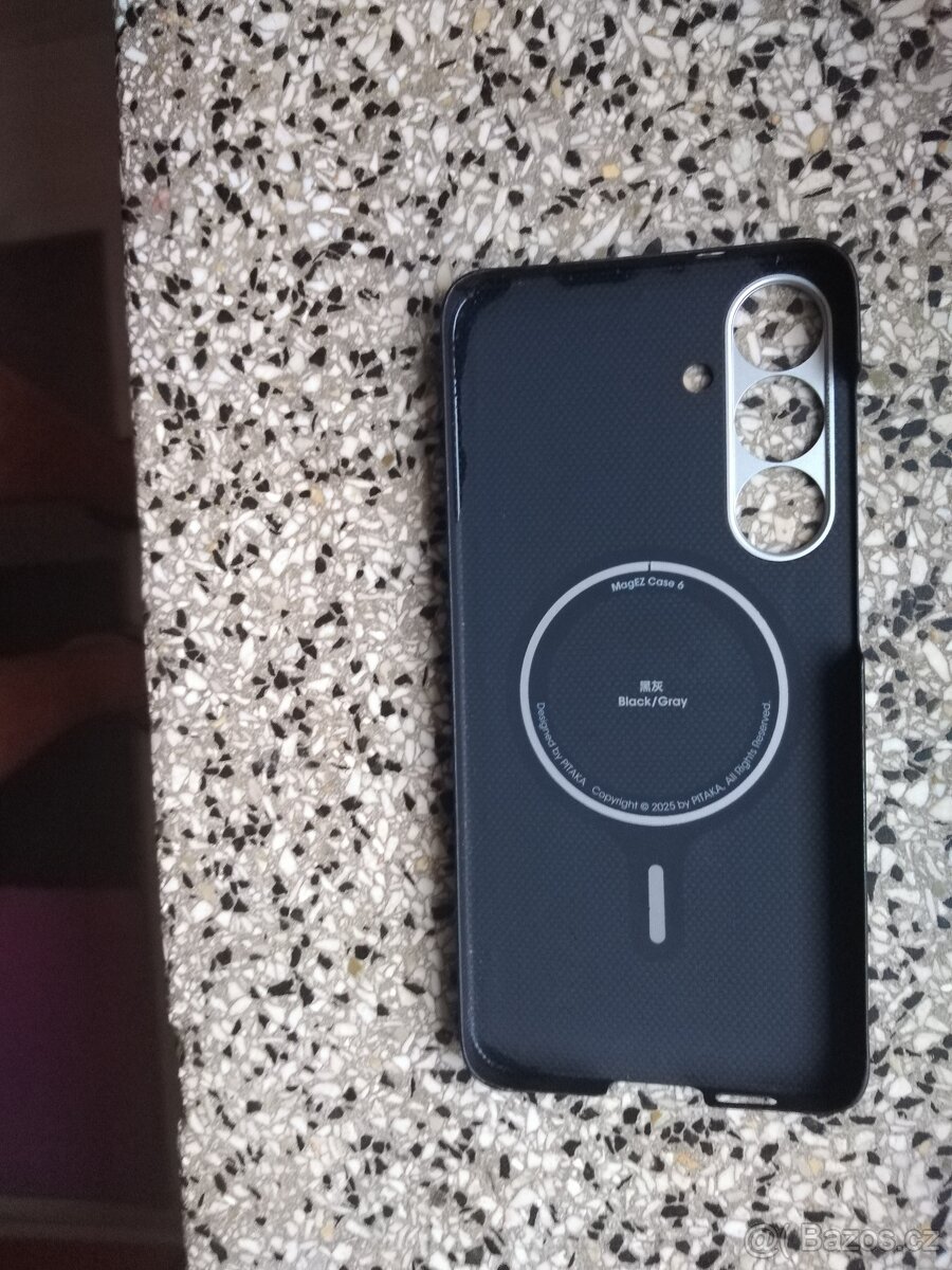 Pitaka Samsung Galaxy S 25+ - 2