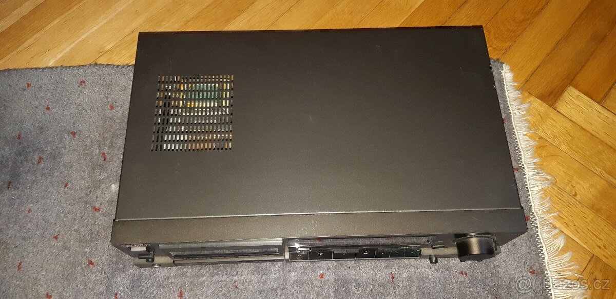 Technics RS-B905 DBX TOP - 2