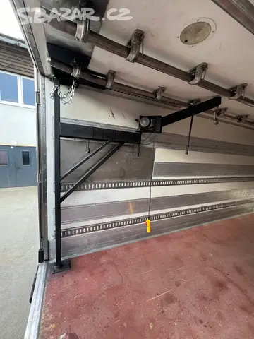 Prodám elektrický zvedák pro zvěř - 2