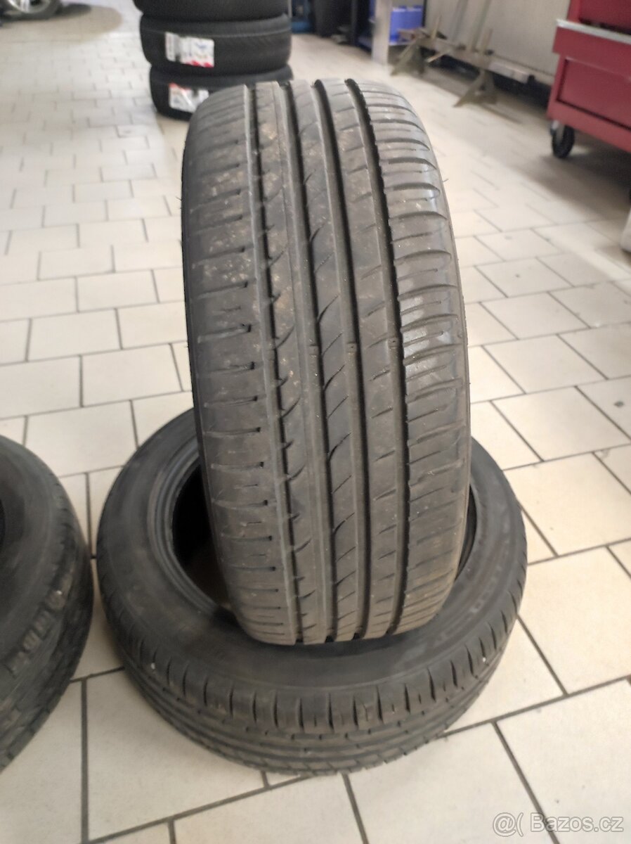 195/50 R15 82v letni pneu - 2