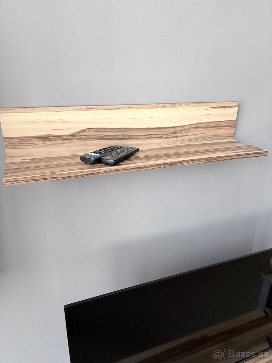 Obývací stěna - 2