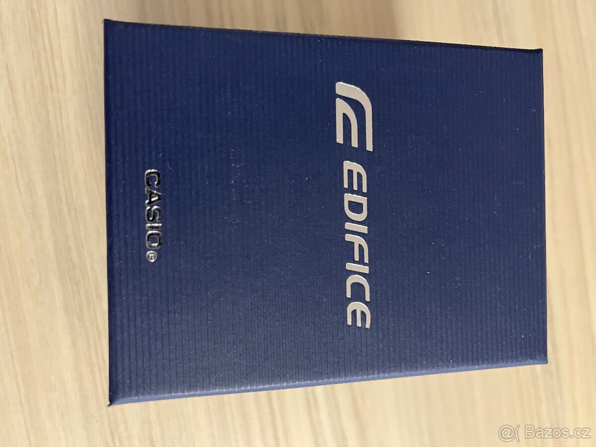 Prodám hodinky Casio. - 2