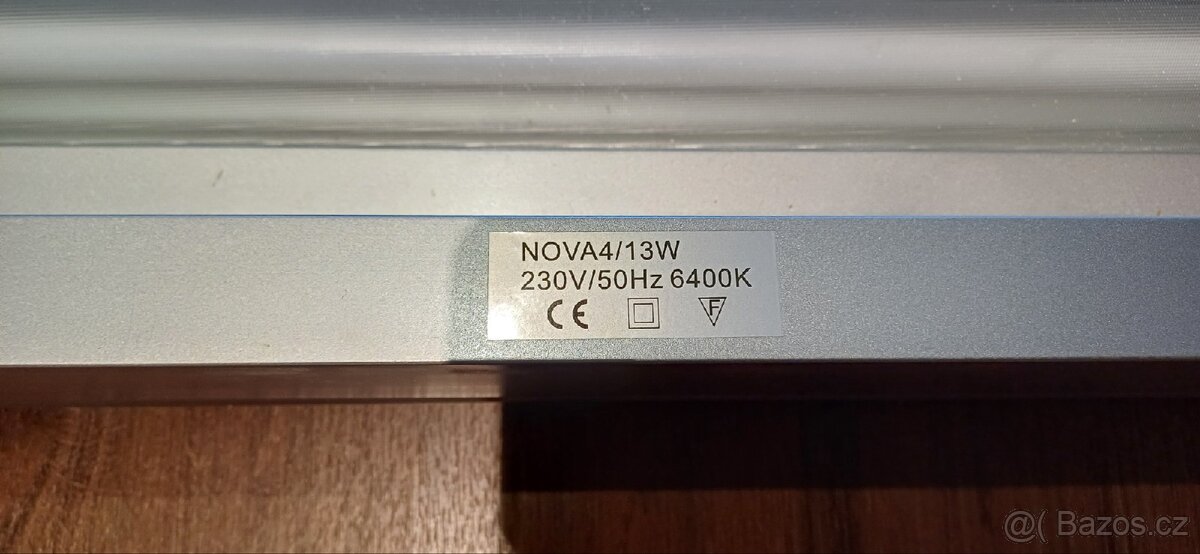 Světla pod kuchyňskou linku - 2