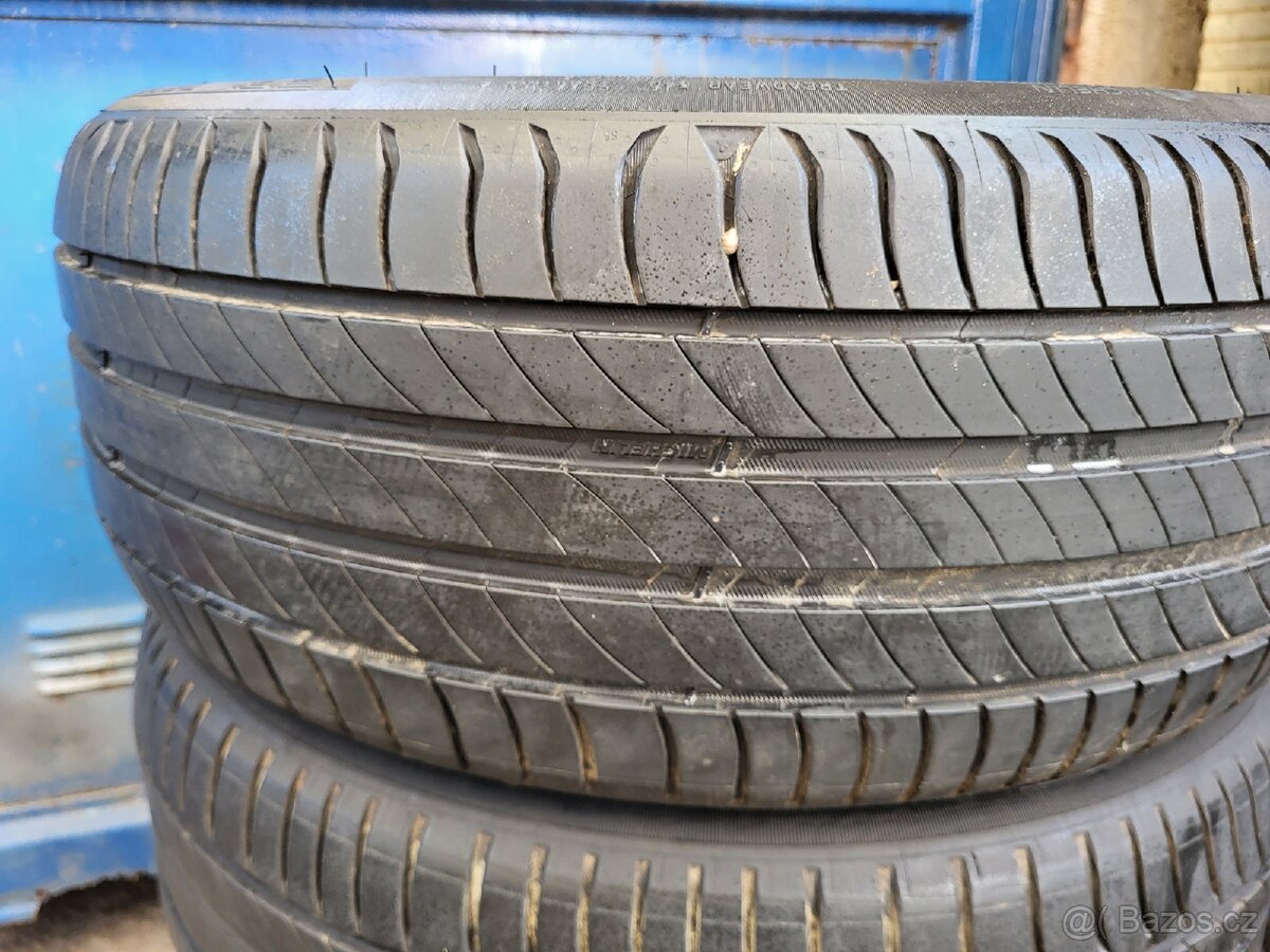 225 50- 18" 99W..Michelin Primacy 4 - 2