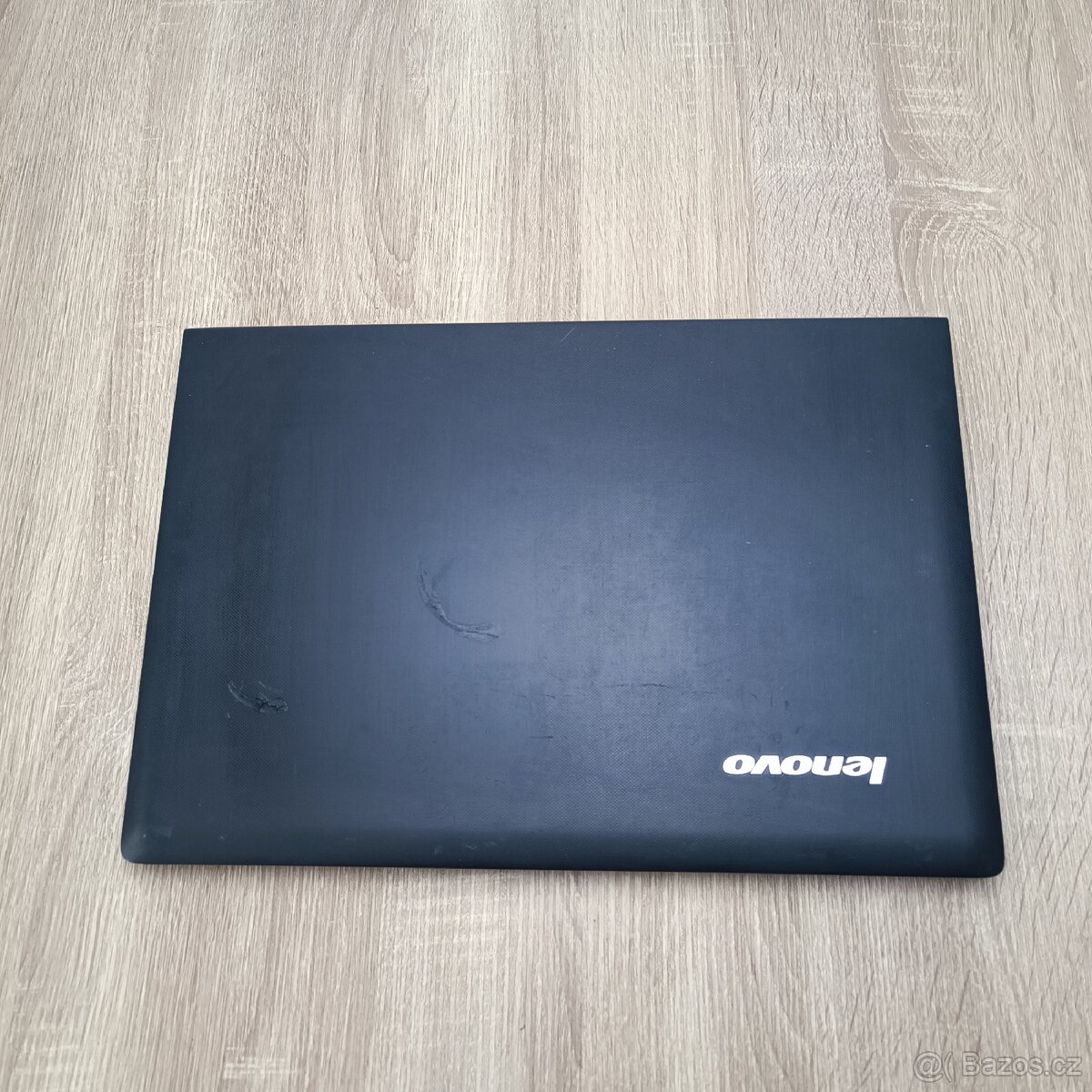 Notebook Lenovo - 2