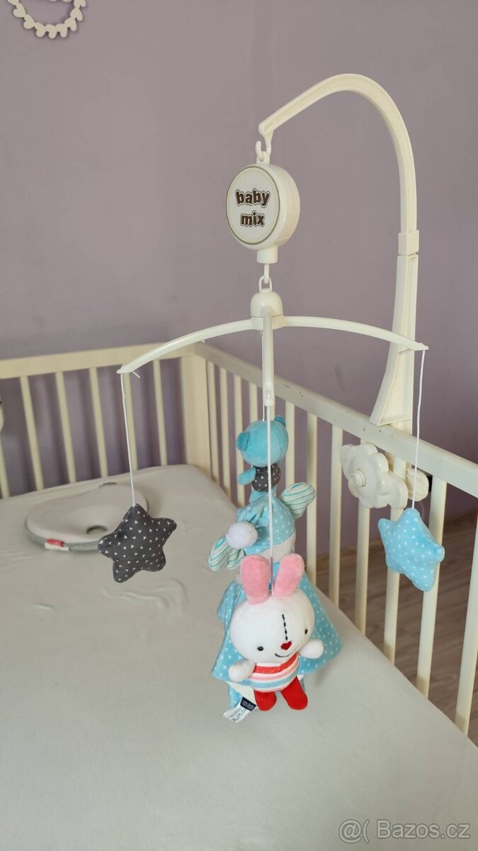 Dětský kolotoč - 2