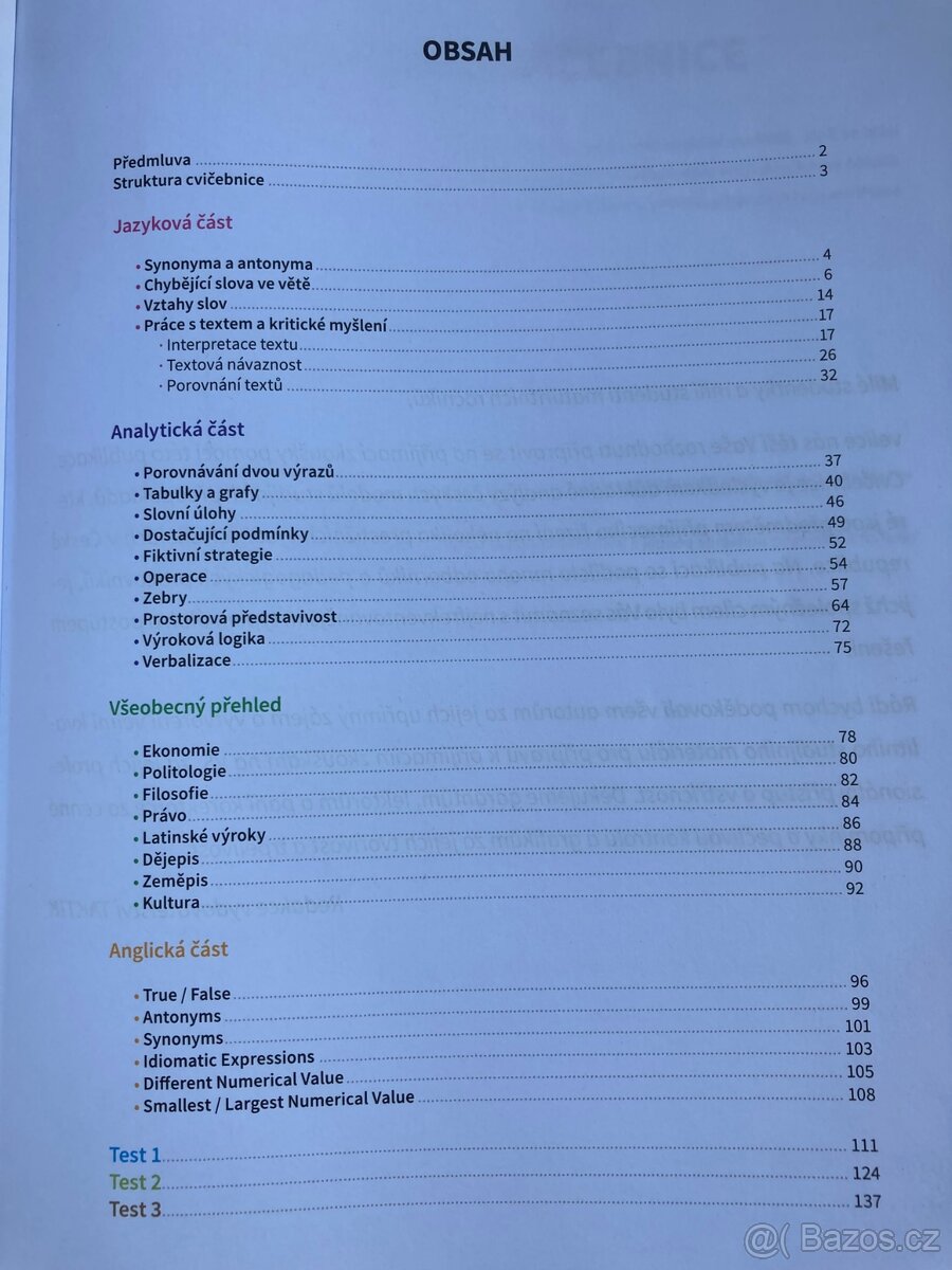 Učebnice pro SŠ , SOU - 2