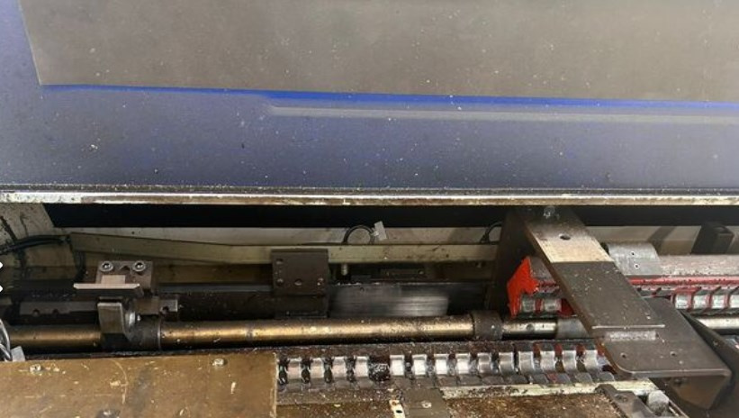 Soustruhy - příslušenství PODAVAČ BOSS 432/32 N - 2