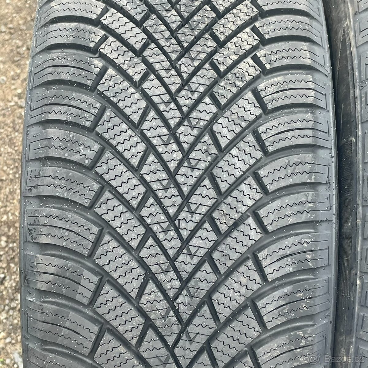 NOVÉ 2 nebo 4 kusy pneu Různých rozměrů | - [ - 2