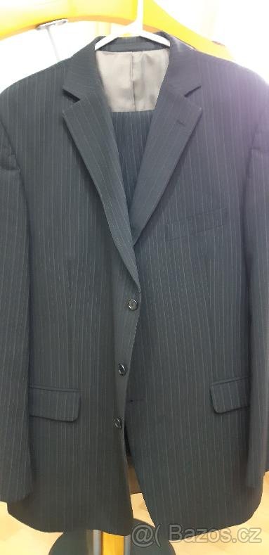 Panský oblek - 2