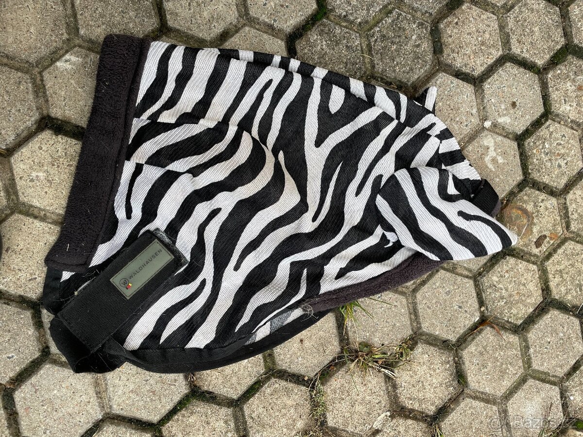 Masky proti hmyzu - 2