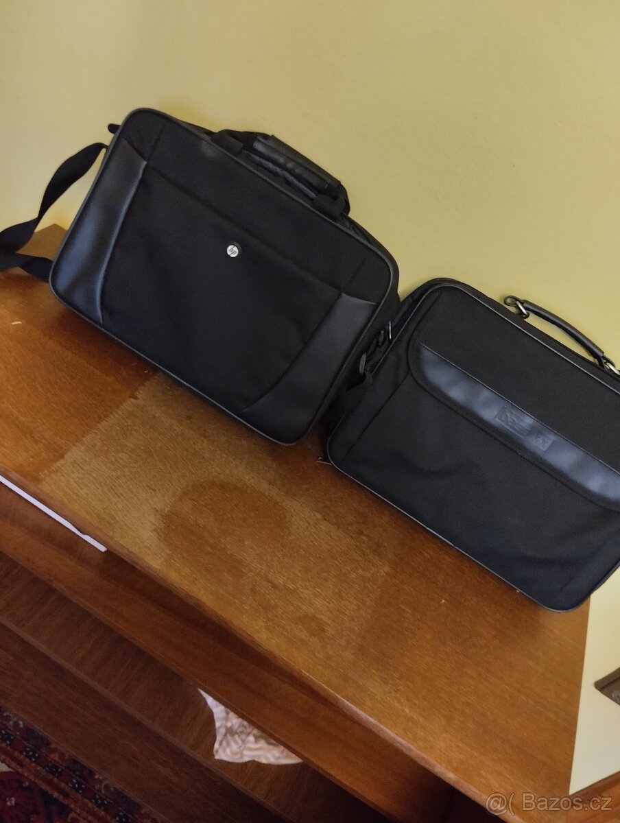 Brašny na notebooky - 2