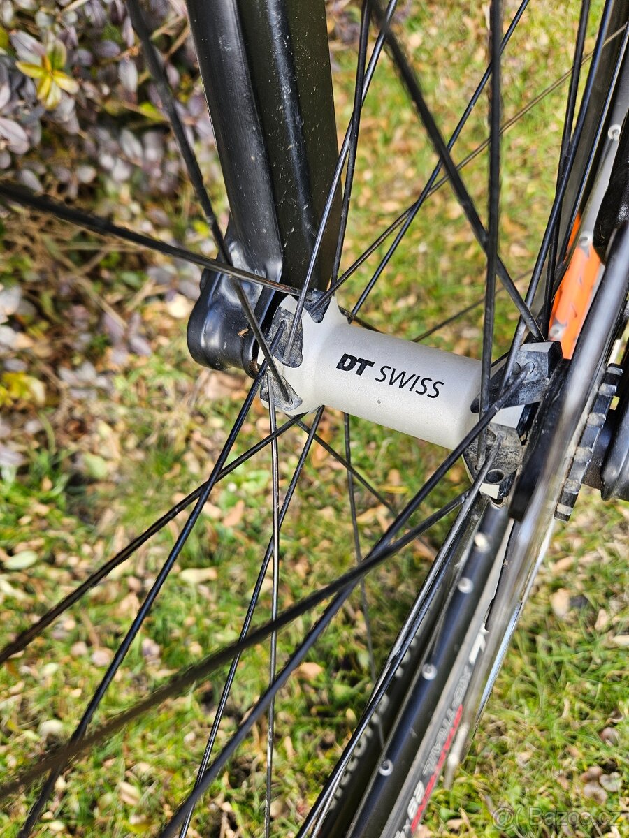 Prodam KTM Myroon - 2