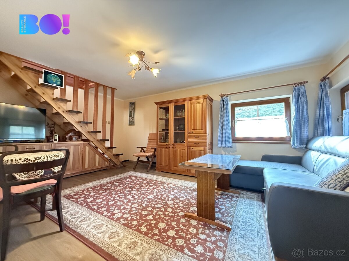 Prodej chaty, 73 m², Nýdek - 2