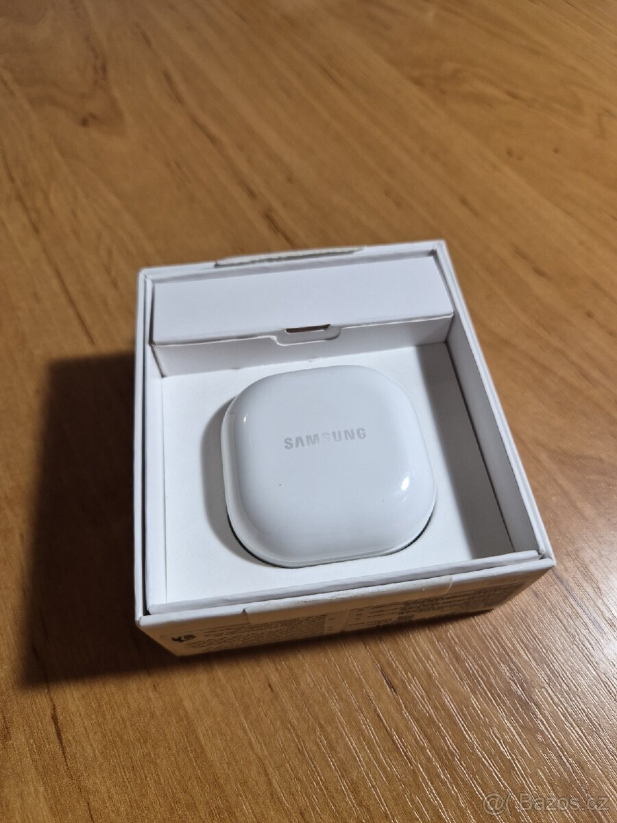 Samsung Galaxy Buds FE - 2