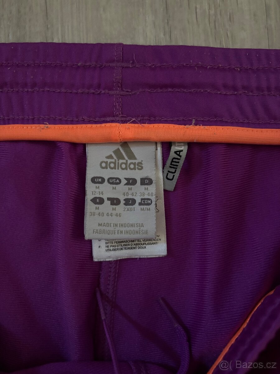 Dámské kalhoty Adidas - 2
