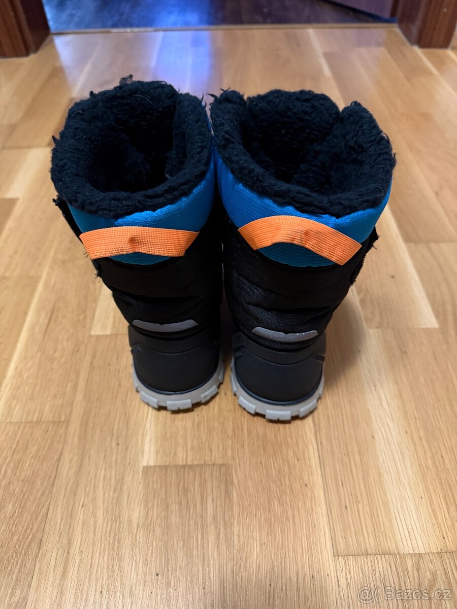 Sněhule Decathlon vel.35 - 2