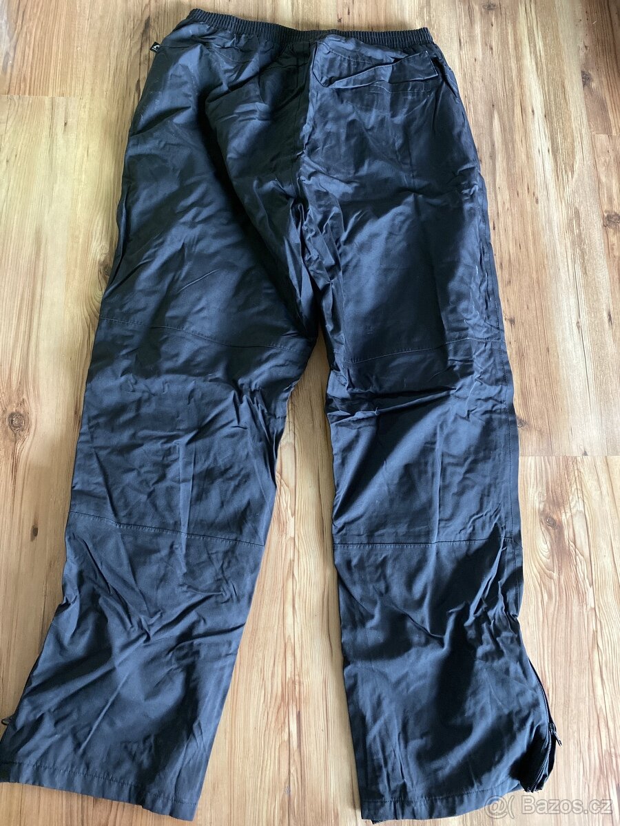 Sportovní kalhoty, nové - 2