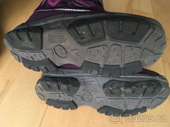 Zimní boty TCM 22/23 - 2