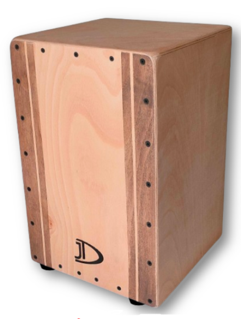 Cajon model Alabama Amateur série - 2