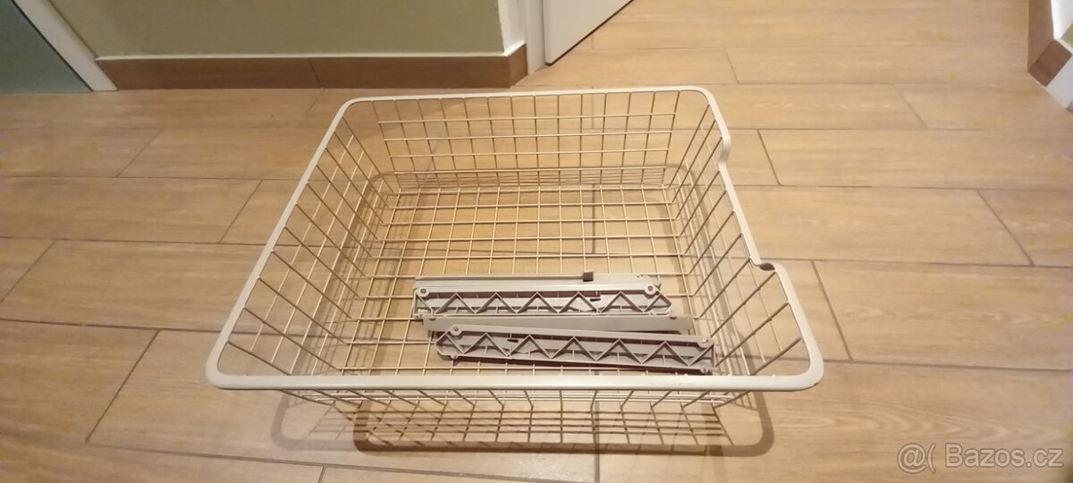 PAX vnitřní vybavení KOMPLEMENT - 2