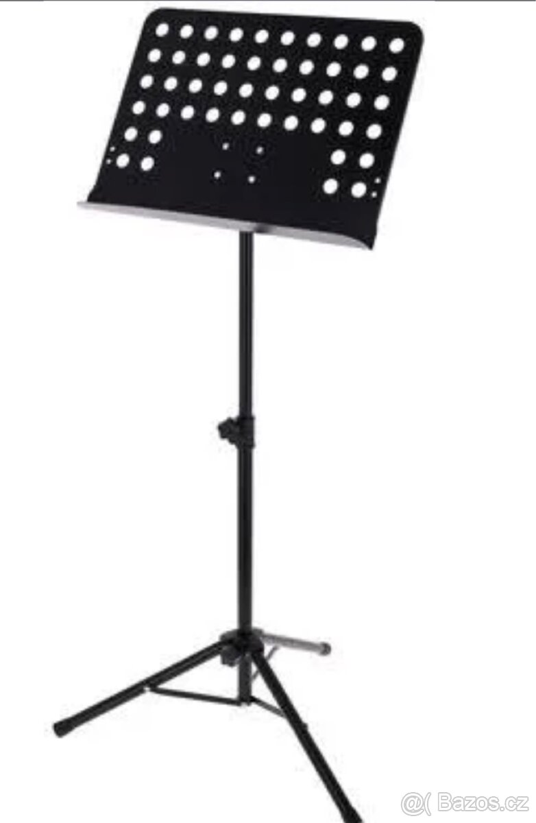 Stojan na noty - 2