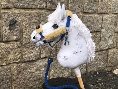 Hobby horse - prodej - 2