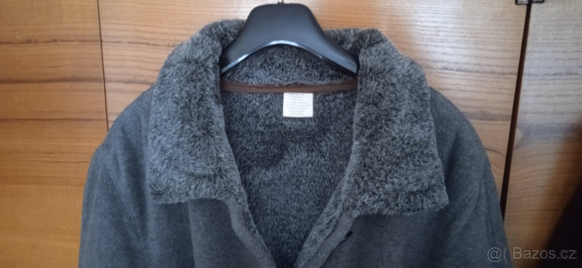 Dámský kabát NOVÝ - 2