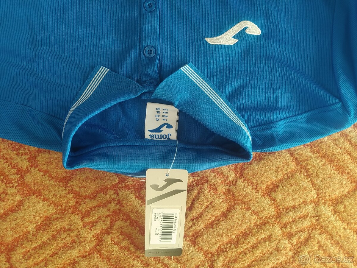 Triko Joma Campus, v. XL - 2