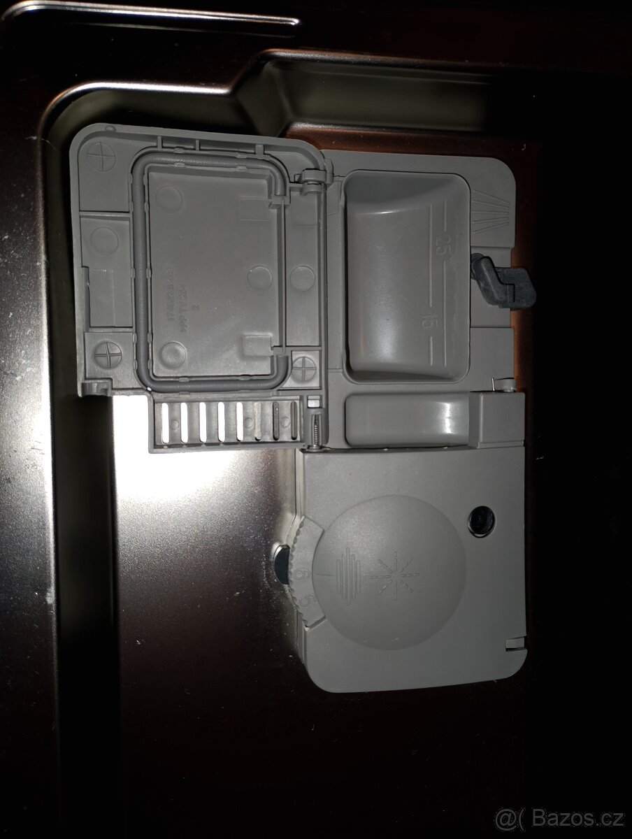 Myčka nádobí BEKO 60X60cm - 2